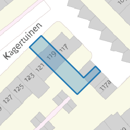 Perceel SSH00-A-6455