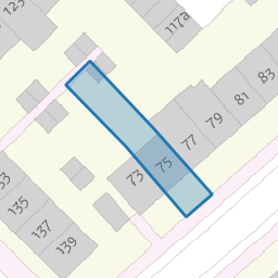 Perceel SSH00-A-6467