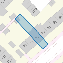 Perceel SSH00-A-6468