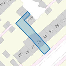 Perceel SSH00-A-6469