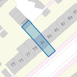 Perceel SSH00-A-6471