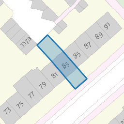 Perceel SSH00-A-6472