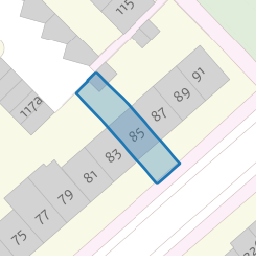 Perceel SSH00-A-6473