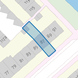 Perceel SSH00-A-6474