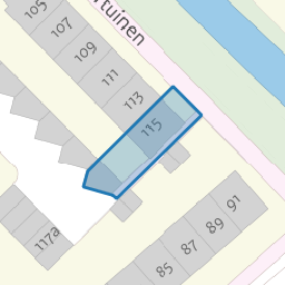 Perceel SSH00-A-6477