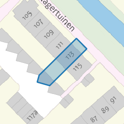 Perceel SSH00-A-6478