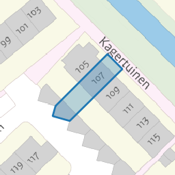 Perceel SSH00-A-6481