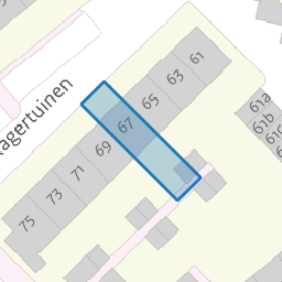 Perceel SSH00-A-6486