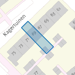 Perceel SSH00-A-6487