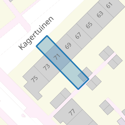 Perceel SSH00-A-6488