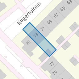 Perceel SSH00-A-6489