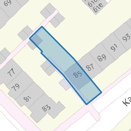 Perceel SSH00-A-6495