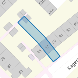 Perceel SSH00-A-6496