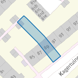 Perceel SSH00-A-6497