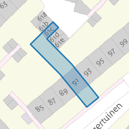 Perceel SSH00-A-6498