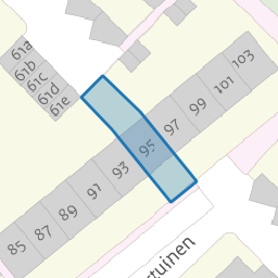 Perceel SSH00-A-6501