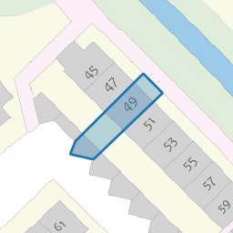 Perceel SSH00-A-6511