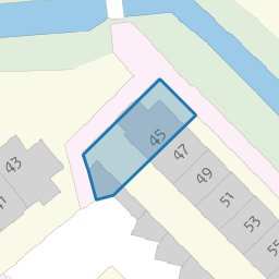 Perceel SSH00-A-6513