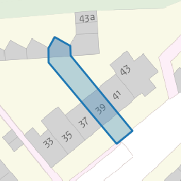 Perceel SSH00-A-6516