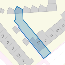 Perceel SSH00-A-6519