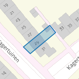 Perceel SSH00-A-6521