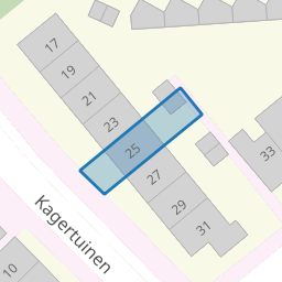 Perceel SSH00-A-6523