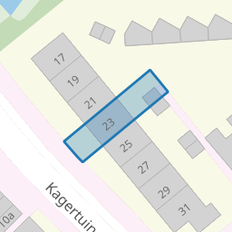 Perceel SSH00-A-6524