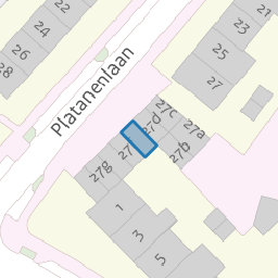 Perceel SSH00-A-6538