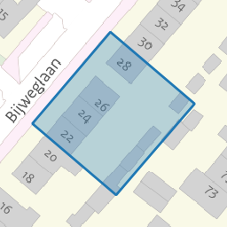 Perceel SSH00-A-6540