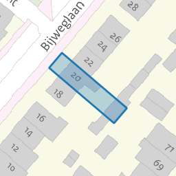 Perceel SSH00-A-6541