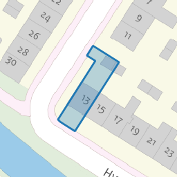 Perceel SSH00-A-6545