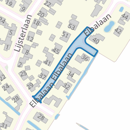 Perceel SSH00-A-6550