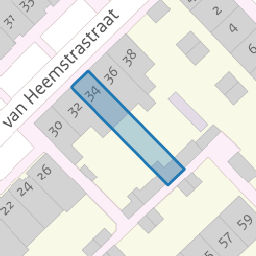 Perceel SSH00-A-6582