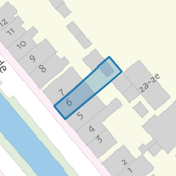 Perceel SSH00-A-6587