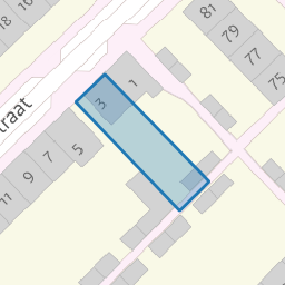 Perceel SSH00-A-6597