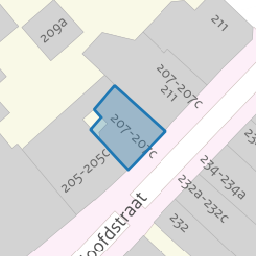 Perceel SSH00-A-6611