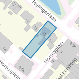 Perceel SSH00-A-6615