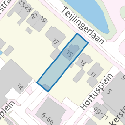 Perceel SSH00-A-6616