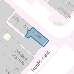 Perceel SSH00-A-6621