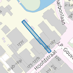 Perceel SSH00-A-6622