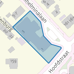 Perceel SSH00-A-6632