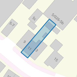 Perceel SSH00-A-6655