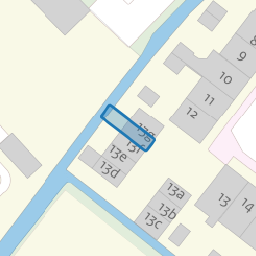 Perceel SSH00-A-6657