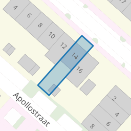 Perceel SSH00-A-6679