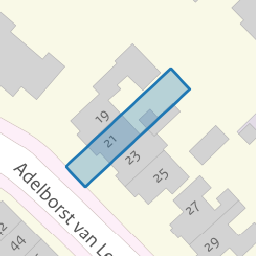 Perceel SSH00-A-6695