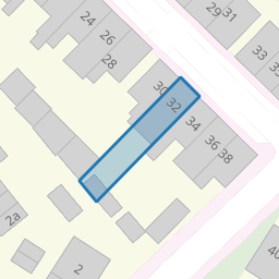 Perceel SSH00-A-6697