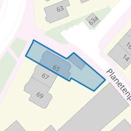 Perceel SSH00-A-6700