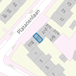 Perceel SSH00-A-6703