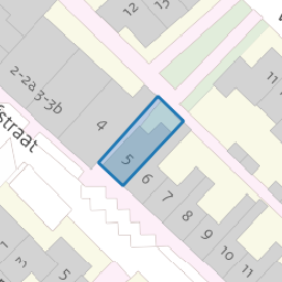 Perceel SSH00-A-6707