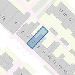 Perceel SSH00-A-6709